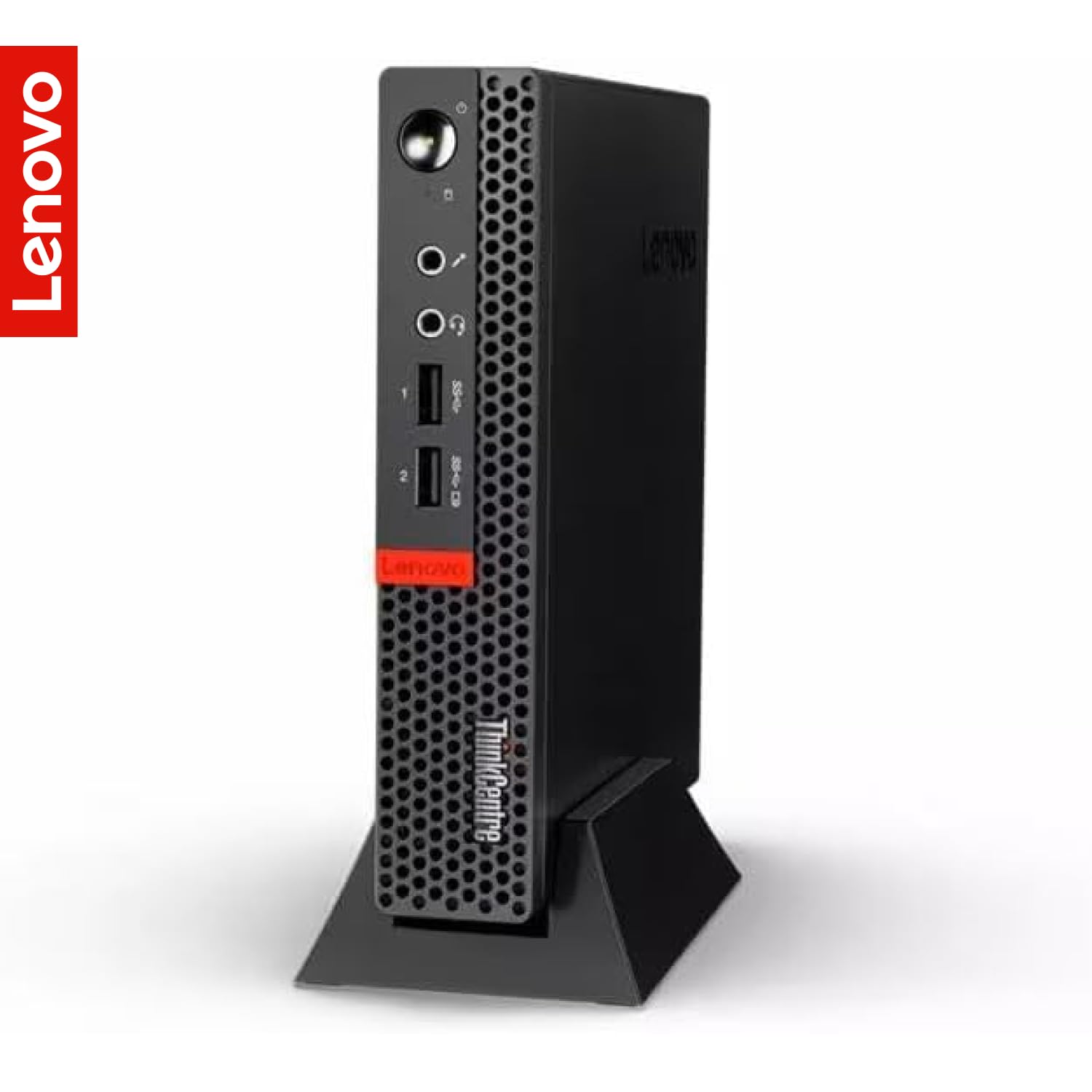 Amazon.com: Lenovo ThinkCentre Mini Desktop MFF | Windows 11